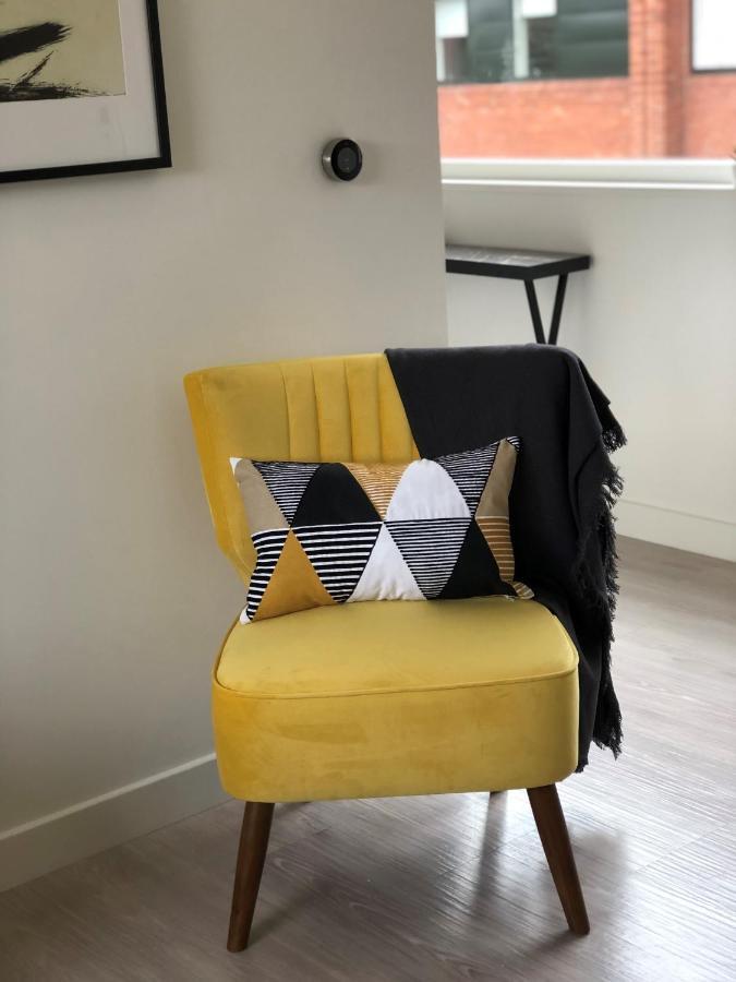 Luxury Serviced Apartments Stevenage, Hertfordshire Ngoại thất bức ảnh