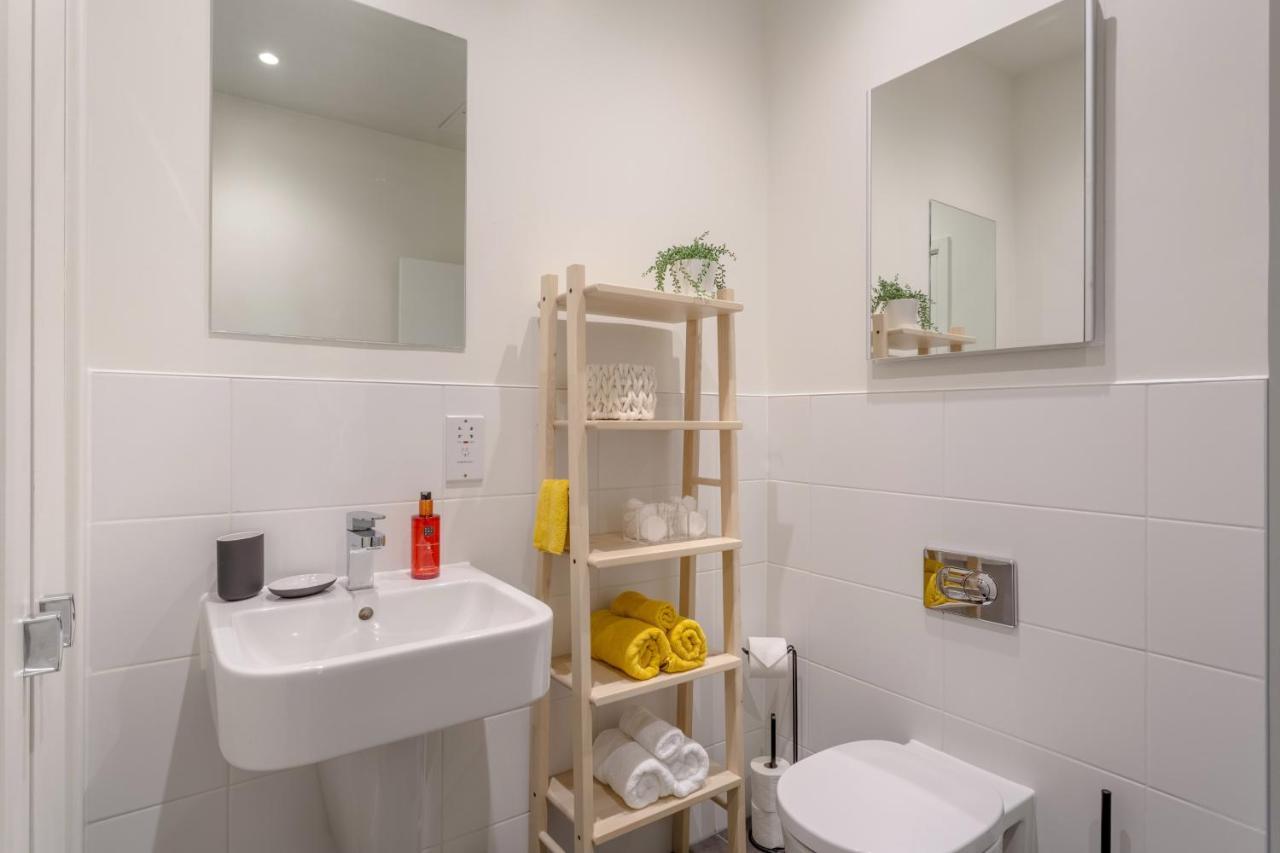 Luxury Serviced Apartments Stevenage, Hertfordshire Ngoại thất bức ảnh